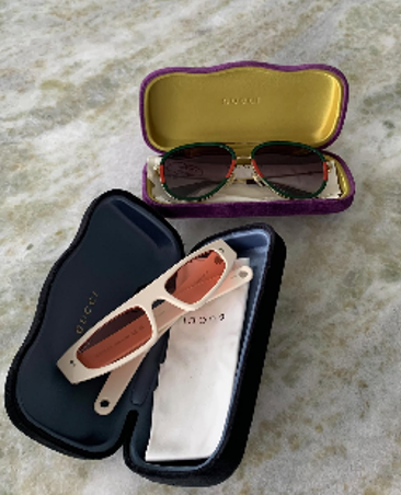 Rescata prendas y accesorios de grandes marcas