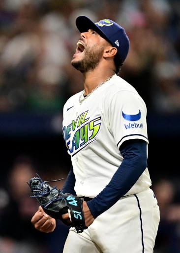 Los Rays se citan con Milwaukee en una Serie Mundial que tendrá campeón inédito