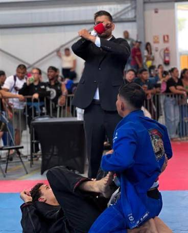 Caldo Deportivo del 12 de noviembre de 2025