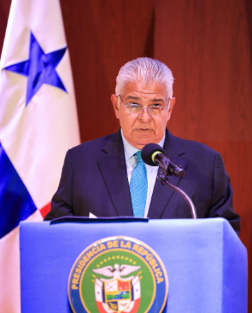 Tejemeneje del 23 de abril de 2026