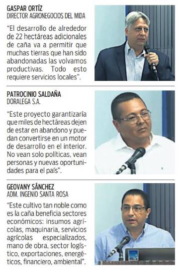 $!Analizan un nuevo marco legal para el uso de etanol en gasolina