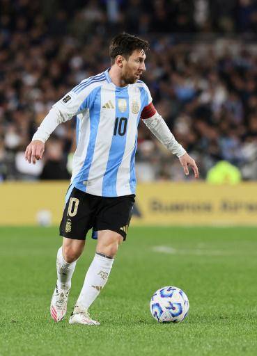 Colombia, Uruguay y Paraguay por su boleto al Mundial en la despedida de Messi