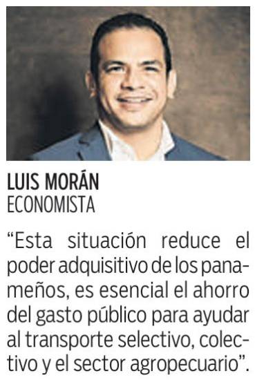 $!Precios de productos aumentaron un 10%