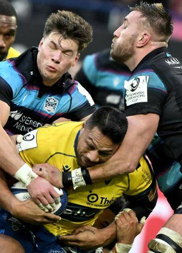 Seis estrellas que pueden marcar una nueva edición del Seis Naciones