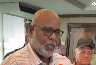 Avanzan adecuaciones para el carril exclusivo