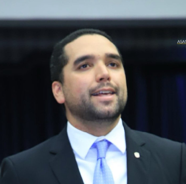 Bancadas: La reforma al reglamento es prioridad