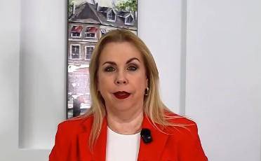 Debate por futuro de la Comisión de Reformas Electorales