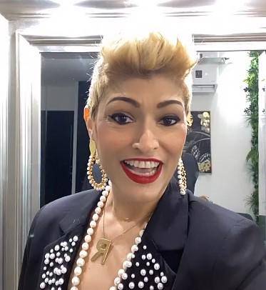 Famosos supervivientes