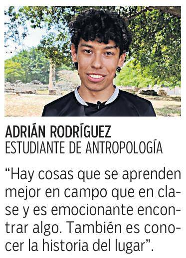 $!Hallazgos en Panamá Viejo revelan armería