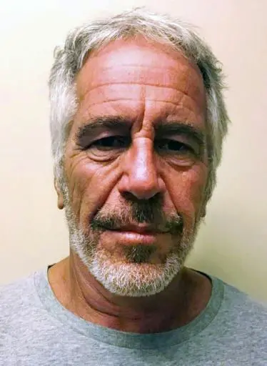El gobierno de Trump se prepara para publicar los archivos del delincuente sexual Epstein