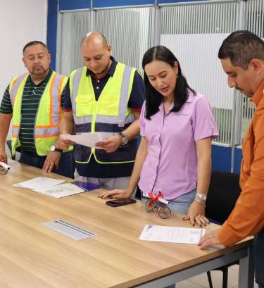 En Dolega se apuesta a la conectividad vial