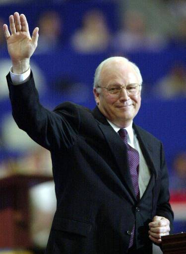 Muere el exvicepresidente de EEUU Dick Cheney a los 84 años