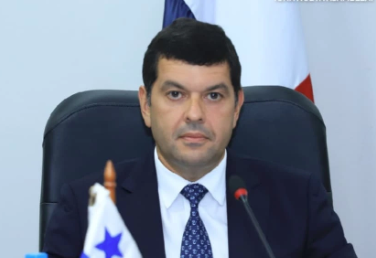 Bancadas: La reforma al reglamento es prioridad