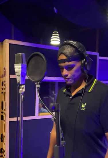 Germán Ruiz y El Juncal arrasan en las redes