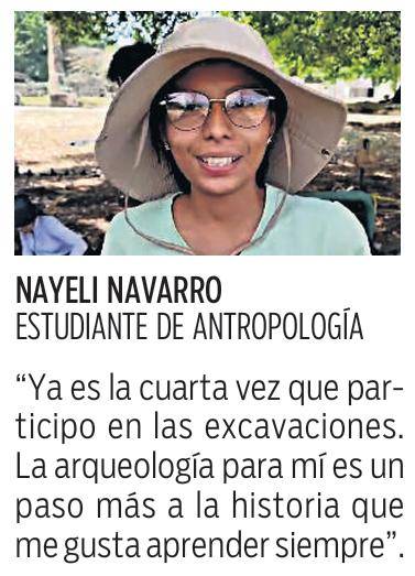 $!Hallazgos en Panamá Viejo revelan armería