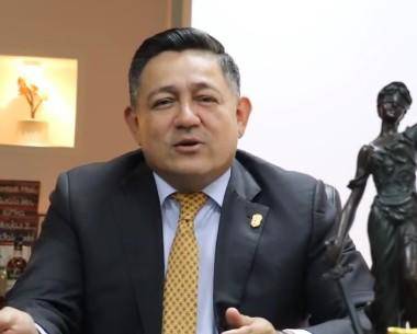 Títulos falsos en el Meduca: 380 indiciados y 22 carpetas