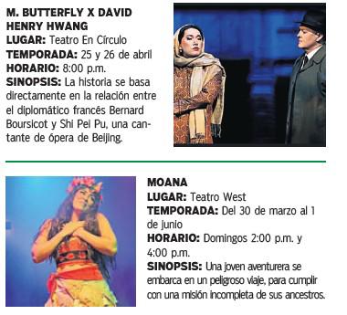 $!Drama en las tablas