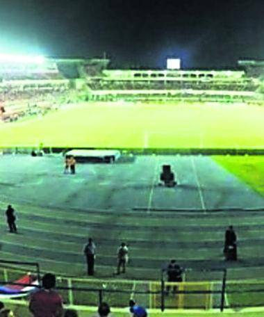 Caldo Deportivo del 6 de junio de 2023