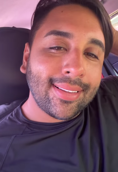 La Esquinita del 27 de abril de 2027