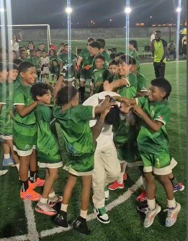 Caldo Deportivo del 21 de noviembre de 2025