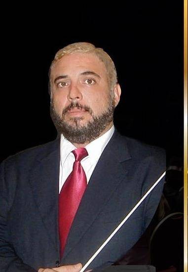 ¡Música por lo alto!