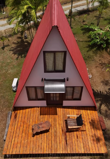 El Salto, paraíso que ofrece una poza natural en Herrera