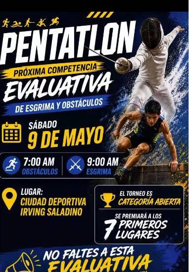 Caldo Deportivo del 8 de mayo de 2026