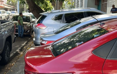 Tejemeneje del 27 de marzo de 2026