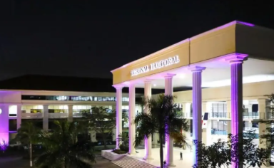 Tejemeneje del 17 de marzo de 2026