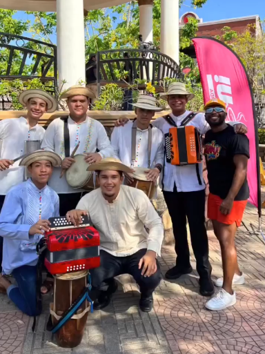 Isaac Chang busca ganarse su espacio en el típico