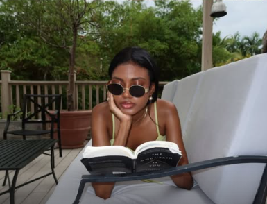 Madeline Miller va por la corona del Miss Mundo