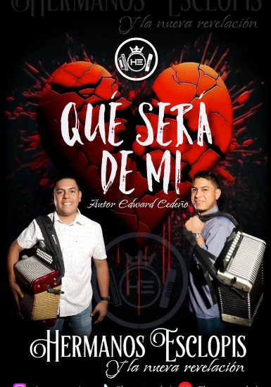 Hermanos Esclopis buscan dejar un legado en el típico