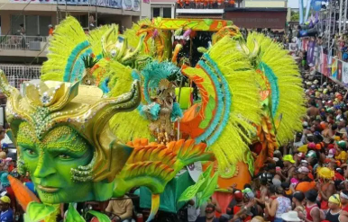 Tejemeneje del 19 de febrero de 2026