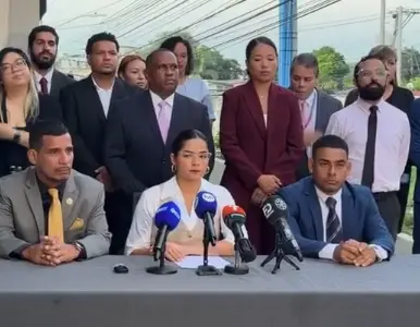 Alcaldesa de San Miguelito rechaza que la AAUD se encargue de la recolección de la basura en el distrito