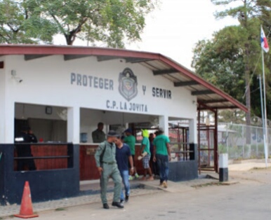 Cárceles de Panamá mantienen 197 casos activos de coronavirus