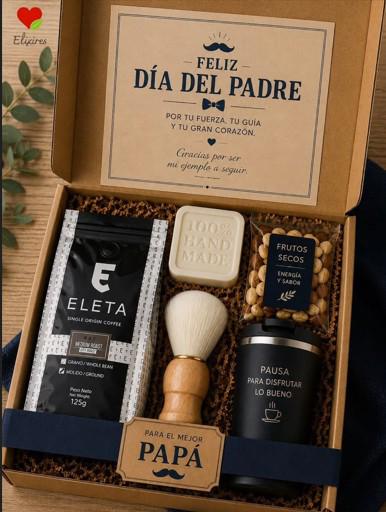 Día del Padre mundialista