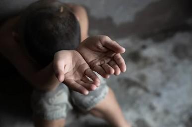 Infancia en riesgo por la mendicidad