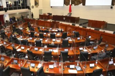 Tejemeneje del 6 de enero de 2026