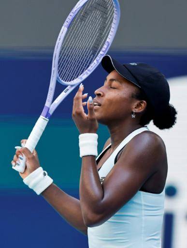 Sabalenka reconquista el WTA 1000 de Miami y completa el Sunshine Double