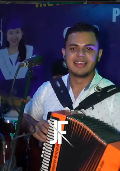John Frías, la sensación musical en TikTok