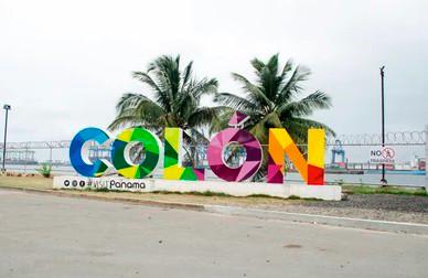 La provincia de Colón celebrará 174 años entre grandes desafíos