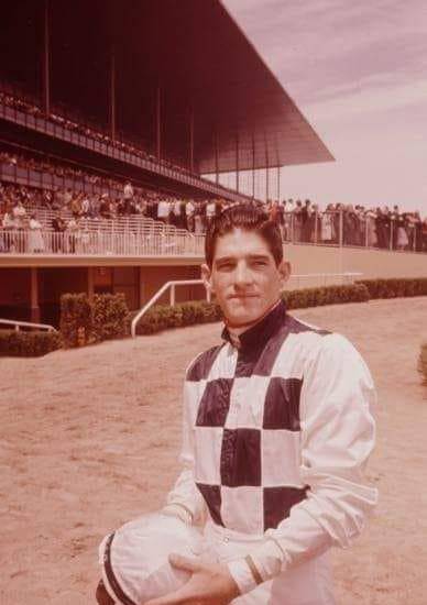 Carlos De Icaza: gran legado en la hípica