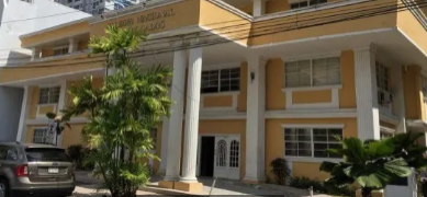 Tejemeneje del 14 de abril de 2026