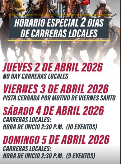 Caldo Deportivo del 1 de abril de 2026