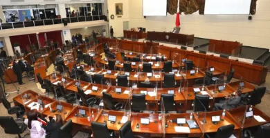 Tejemeneje del 25 de febrero de 2026