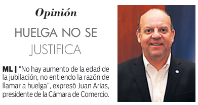 $!Hacen un llamado al diálogo