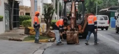 Tejemeneje del 23 de febrero de 2026