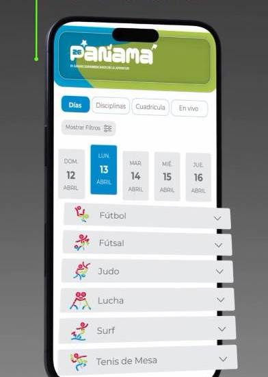 Caldo Deportivo del 8 de abril de 2026