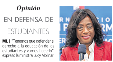 $!Hacen un llamado al diálogo