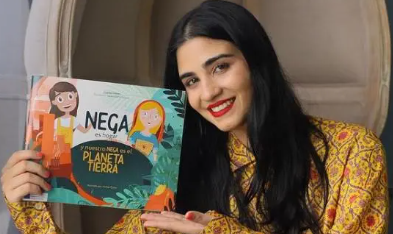 Tejemeneje del 22 de abril de 2026